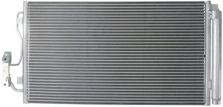 BMW Condensor, airconditioning 1986AD2021