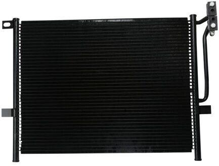 BMW Condensor, airconditioning 1986AD2147