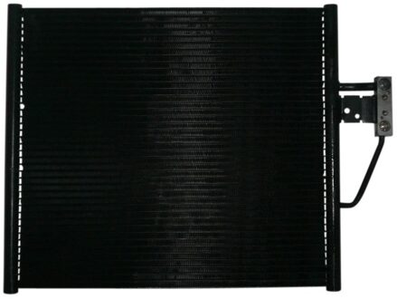 BMW Condensor, airconditioning 1986AD2169