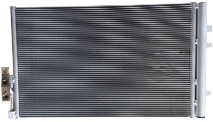 BMW Condensor, airconditioning 1986AD2307