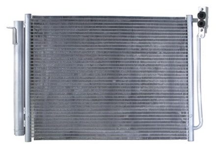 BMW Condensor, airconditioning 94605