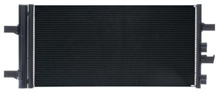 BMW Condensor, airconditioning AC891000S