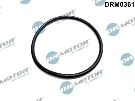 BMW dekorring DRM0361