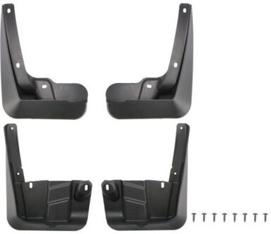 BMW Dekplaat 8800020068707P