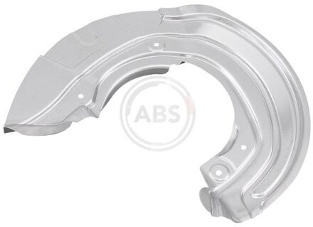 BMW Dekplaat, remschijf 11011