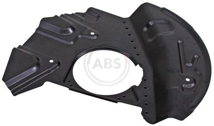 BMW Dekplaat, remschijf 11150