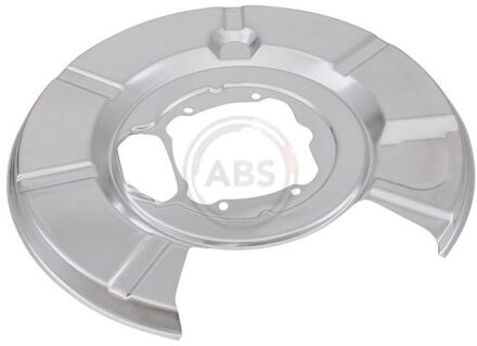 BMW Dekplaat, remschijf 11287