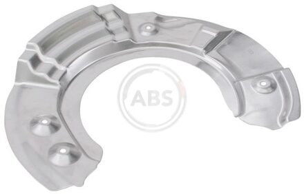 BMW Dekplaat, remschijf 11289