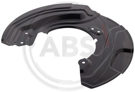 BMW Dekplaat, remschijf 11603