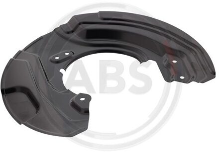 BMW Dekplaat, remschijf 11604