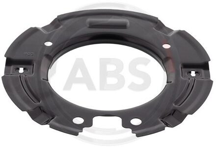 BMW Dekplaat, remschijf 11605