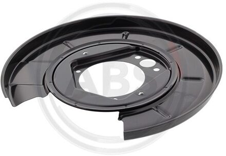 BMW Dekplaat, remschijf 11890