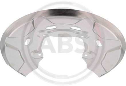 BMW Dekplaat, remschijf 11892