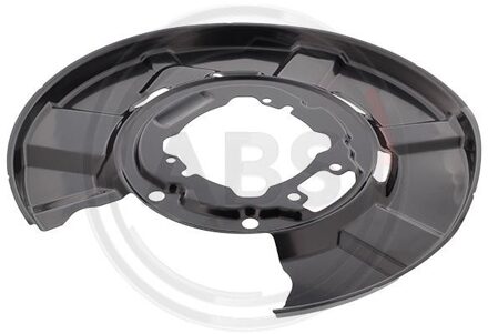 BMW Dekplaat, remschijf 11893