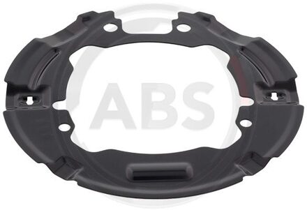 BMW Dekplaat, remschijf 11953