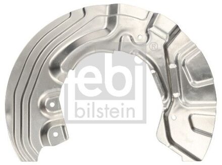 BMW Dekplaat, remschijf 197148