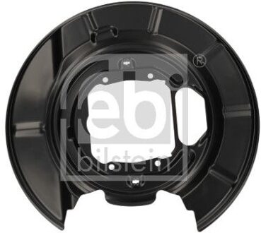 BMW Dekplaat, remschijf 197153