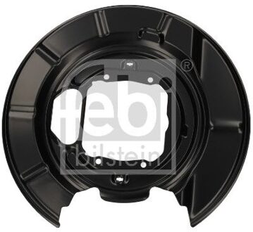 BMW Dekplaat, remschijf 197154