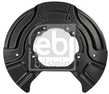 BMW Dekplaat, remschijf 197327