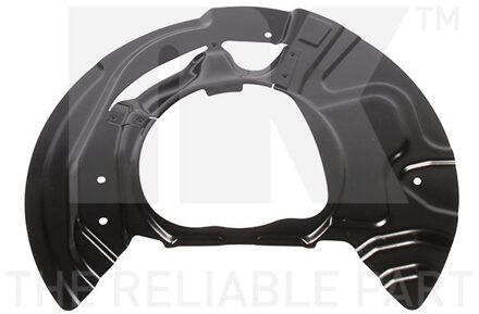 BMW Dekplaat, remschijf 231556