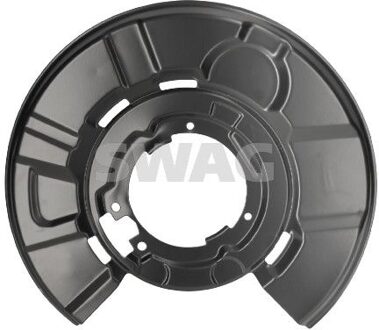 BMW Dekplaat, remschijf 33110163