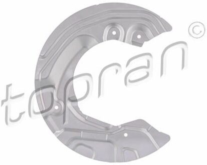 BMW Dekplaat, remschijf 503001