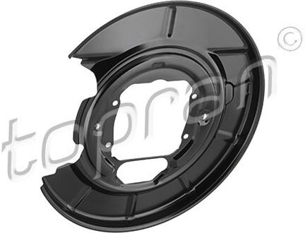 BMW Dekplaat, remschijf 503349