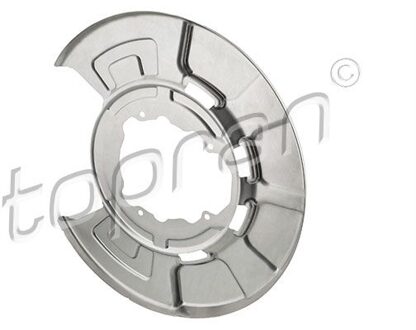 BMW Dekplaat, remschijf 503818