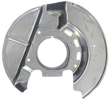 BMW Dekplaat, remschijf 6508030054378K