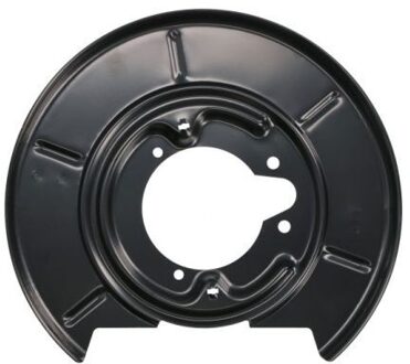 BMW Dekplaat, remschijf 6508030054878P