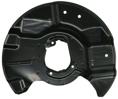 BMW Dekplaat, remschijf 6508030057377K