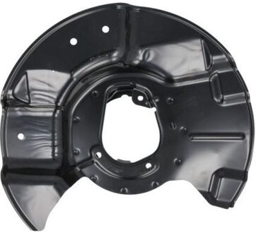 BMW Dekplaat, remschijf 6508030057378K