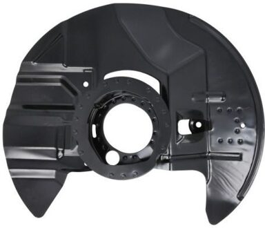 BMW Dekplaat, remschijf 6508030061373K