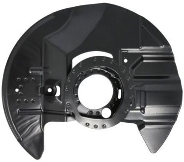 BMW Dekplaat, remschijf 6508030061374K