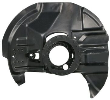 BMW Dekplaat, remschijf 6508030061376K