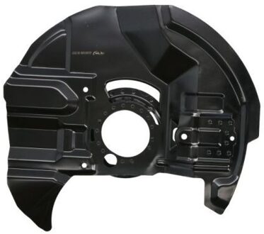 BMW Dekplaat, remschijf 6508030061376P