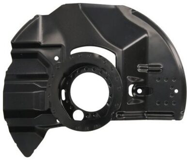 BMW Dekplaat, remschijf 6508030061377K