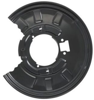 BMW Dekplaat, remschijf 6508030061877K