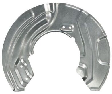 BMW Dekplaat, remschijf 6508030062373K