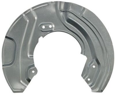 BMW Dekplaat, remschijf 6508030062374K