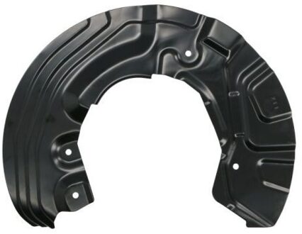 BMW Dekplaat, remschijf 6508030062376K