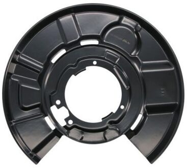 BMW Dekplaat, remschijf 6508030062878P