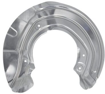 BMW Dekplaat, remschijf 6508030063378K