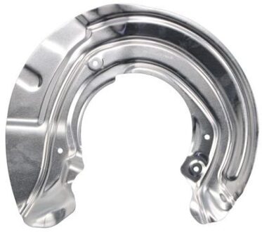 BMW Dekplaat, remschijf 6508030063378P