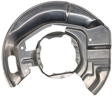 BMW Dekplaat, remschijf 6508030065375P