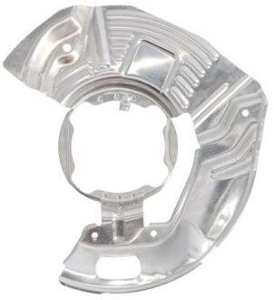 BMW Dekplaat, remschijf 6508030065378P