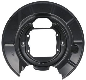 BMW Dekplaat, remschijf 6508030065878K