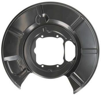 BMW Dekplaat, remschijf 6508030066878P