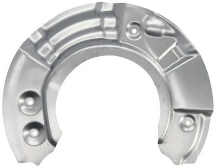 BMW Dekplaat, remschijf 6508030067378K