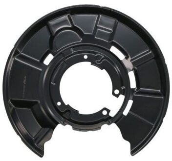 BMW Dekplaat, remschijf 6508030085877P